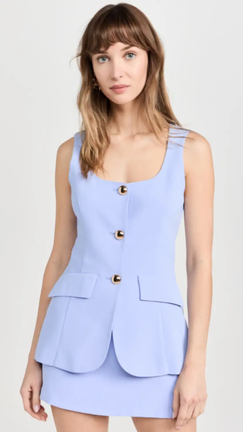 Kya Romper | Shopbop