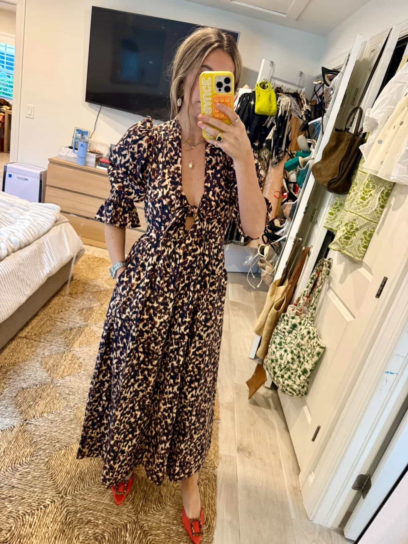 OOTN

#LTKgrwm #LTKootd