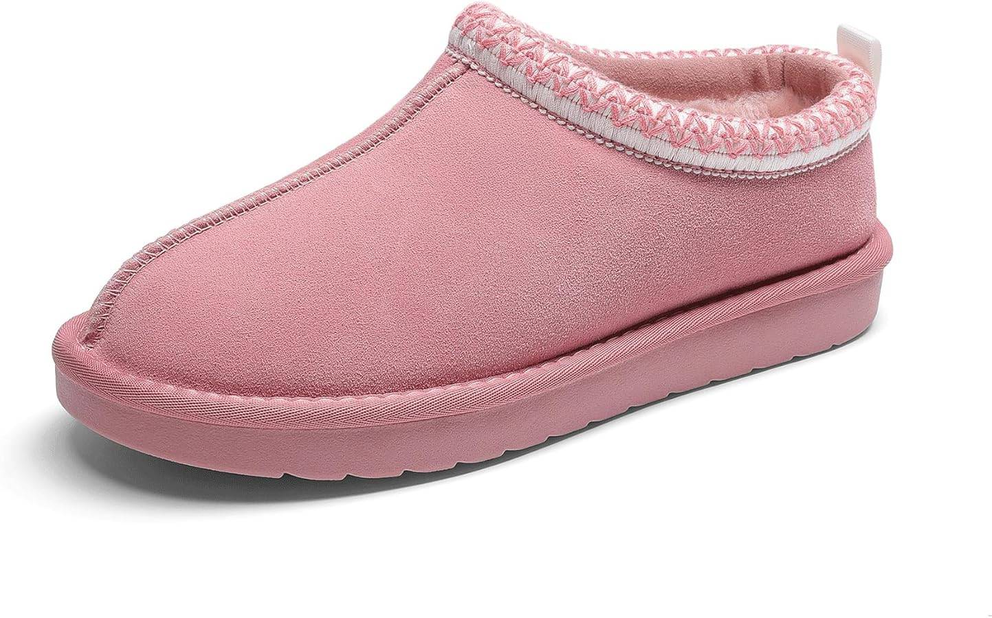 DREAM PAIRS Women's FuzzyEasy Slippers | Amazon (US)