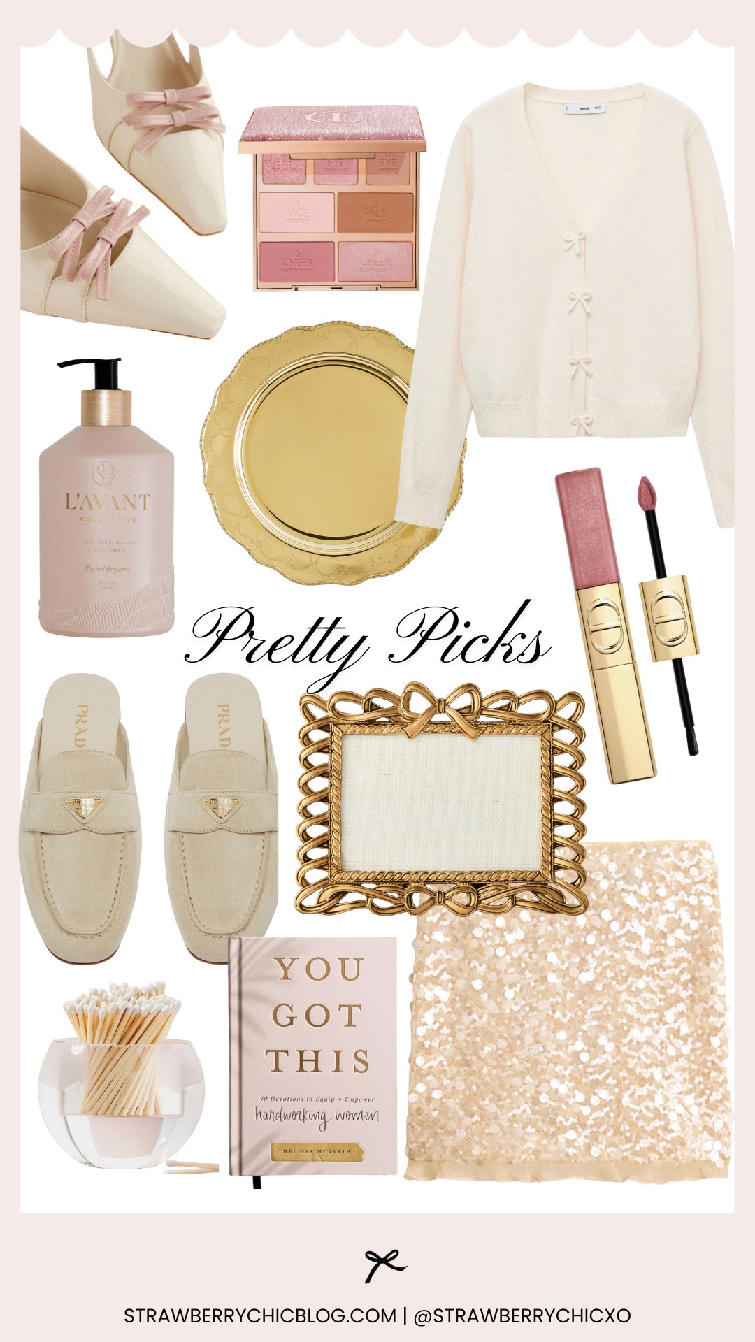 #LTKHoliday #LTKGiftGuide