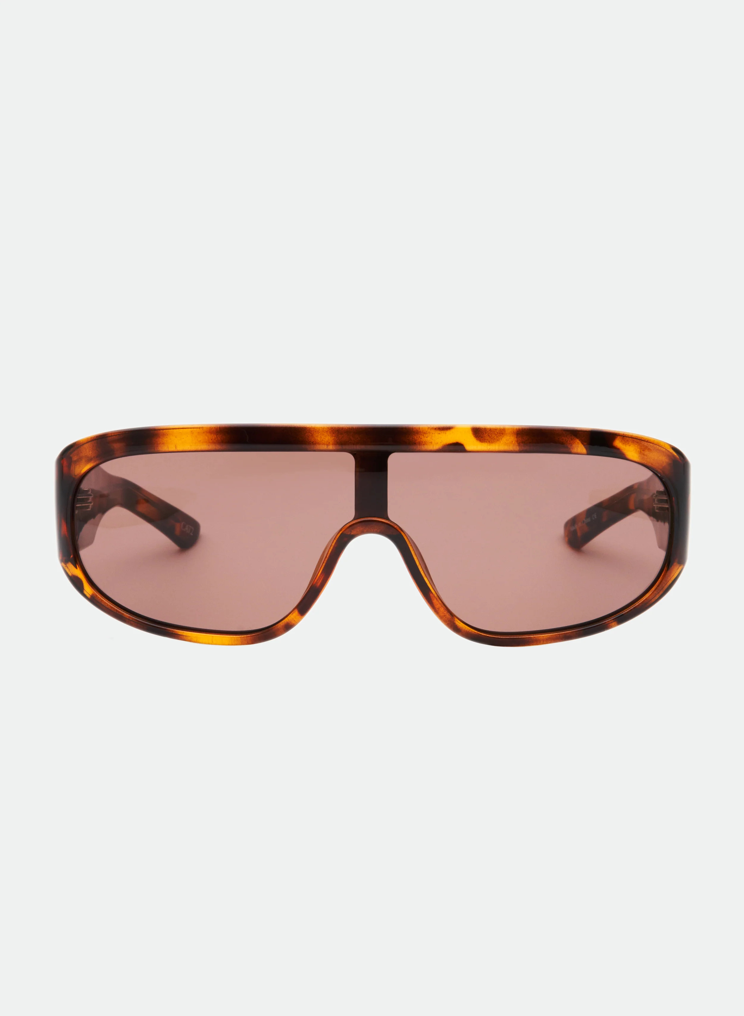Rio - Tort/Brown | Otra Eyewear