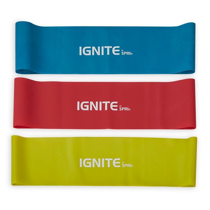Ignite by SPRI Loop Band Kit | Target