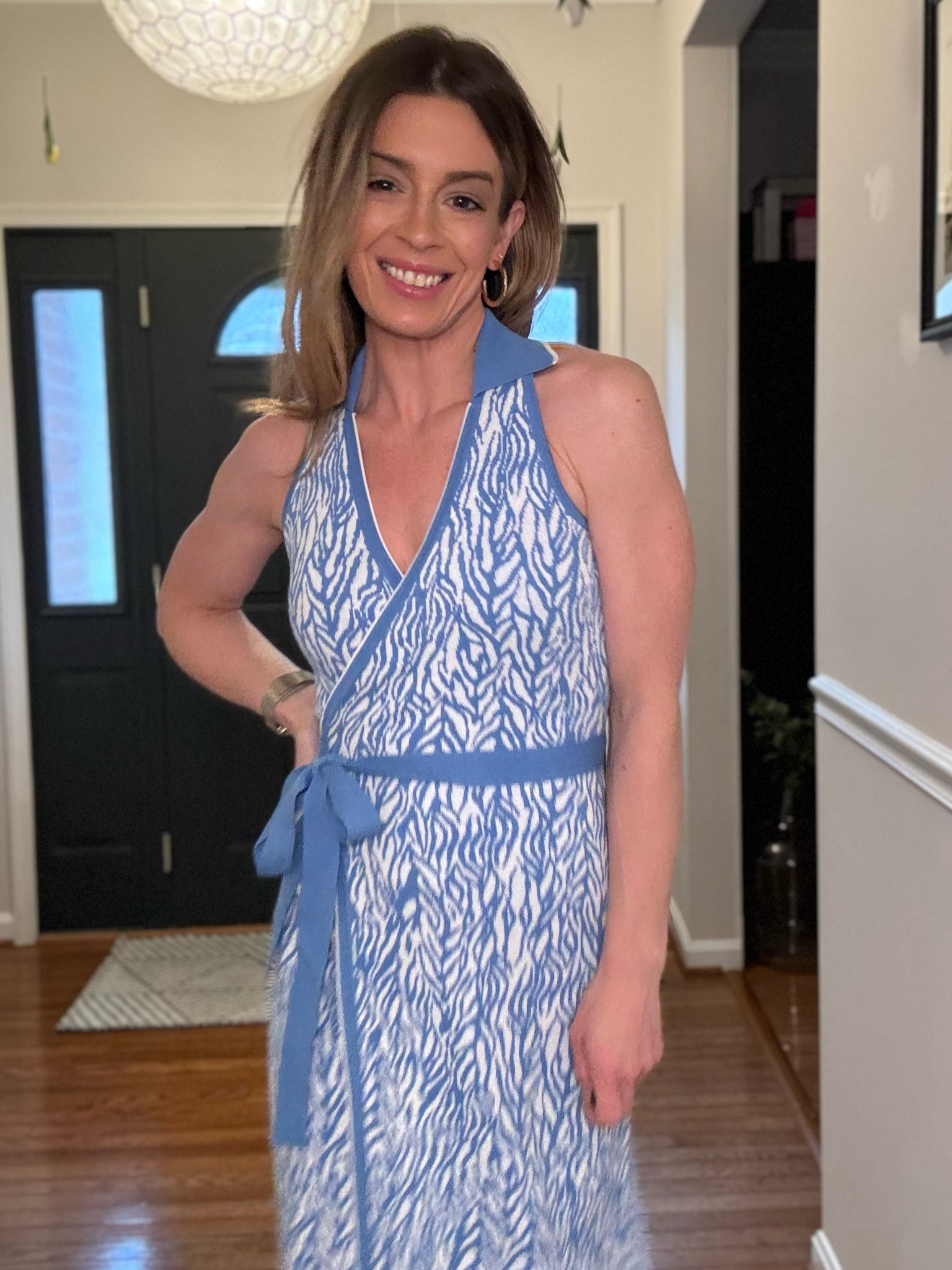 DVF x Target Collab 