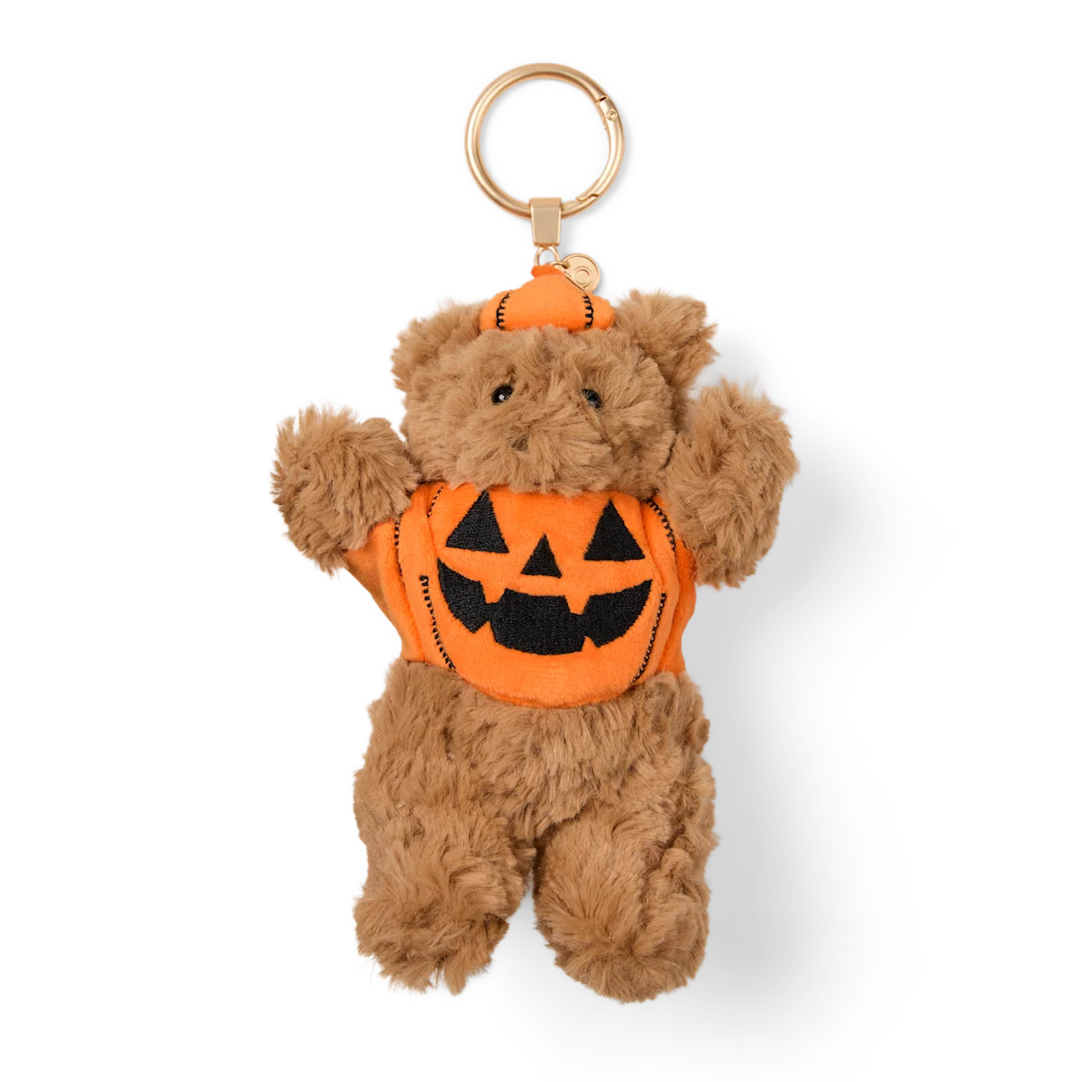 Bogg'd & Charmed - Pumpkin Bear | Bogg