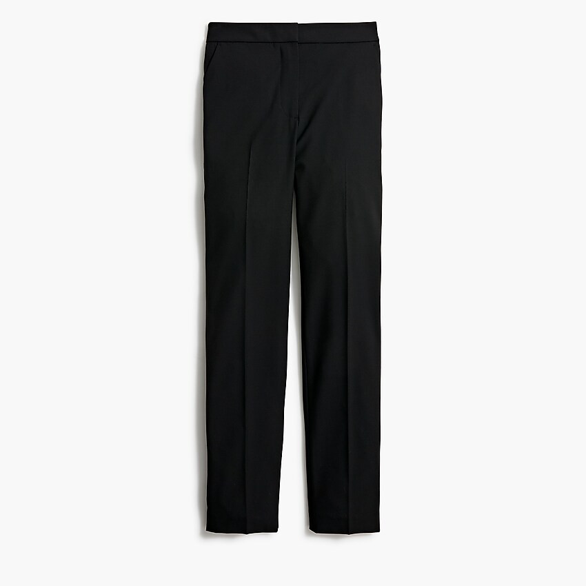 Elastic-back Holland pant | J.Crew Factory
