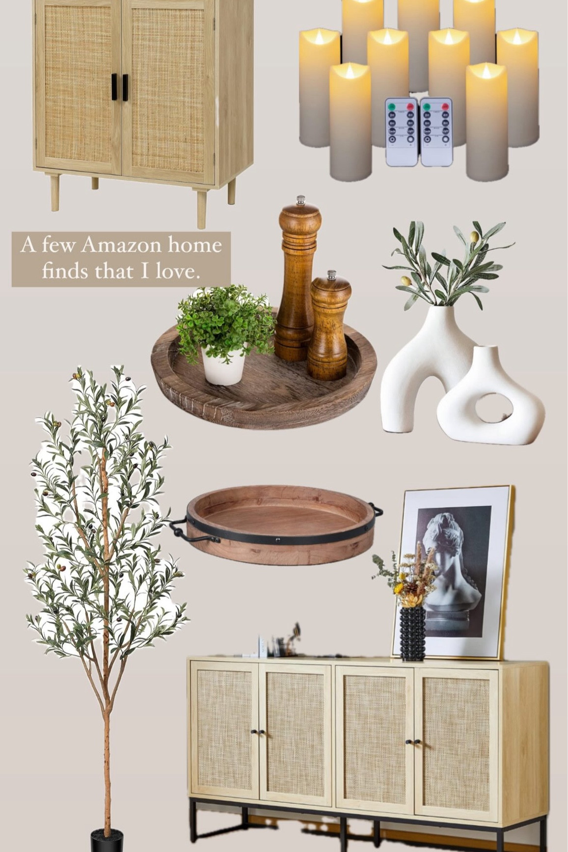 Amazon home refresh  

#LTKstyletip #LTKhome #LTKsalealert