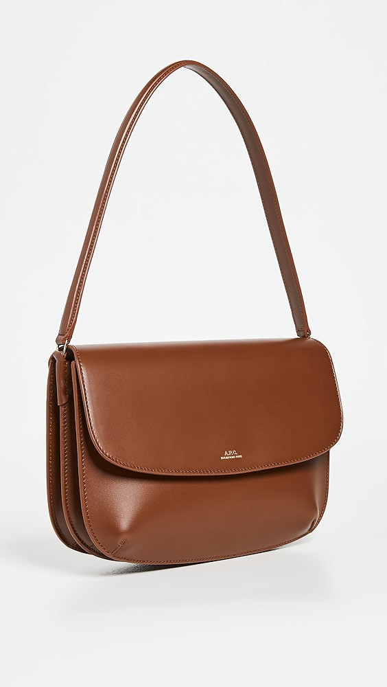 A.P.C. Sac Sarah Shoulder | Shopbop | Shopbop