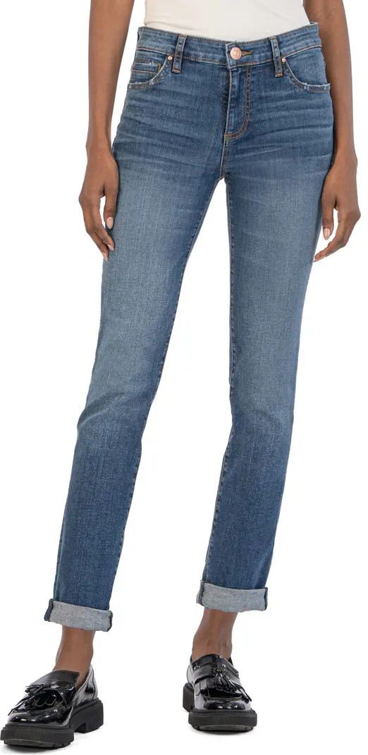 Catherine Boyfriend Jeans | Nordstrom