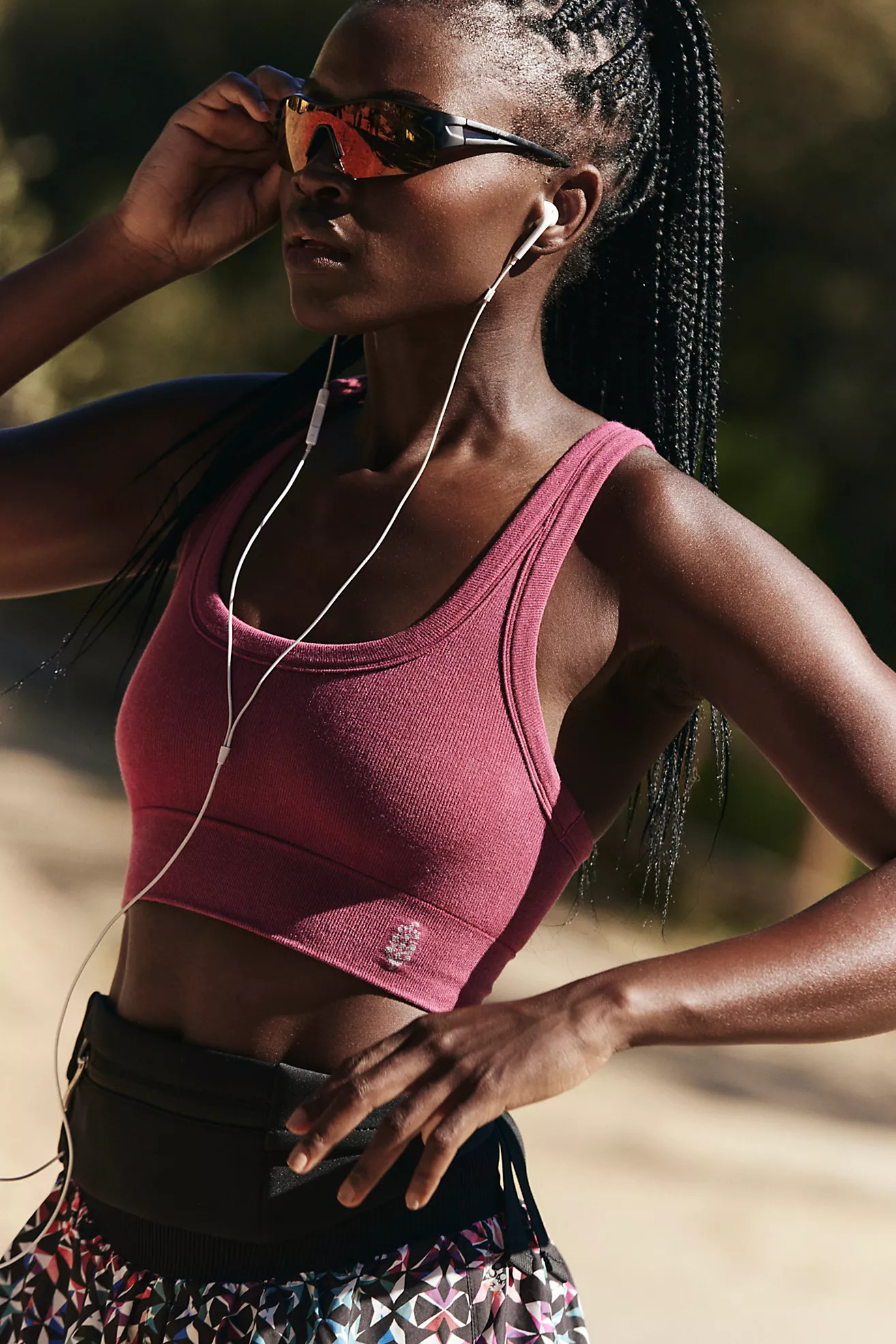 Go To Bra | Free People (Global - UK&FR Excluded)