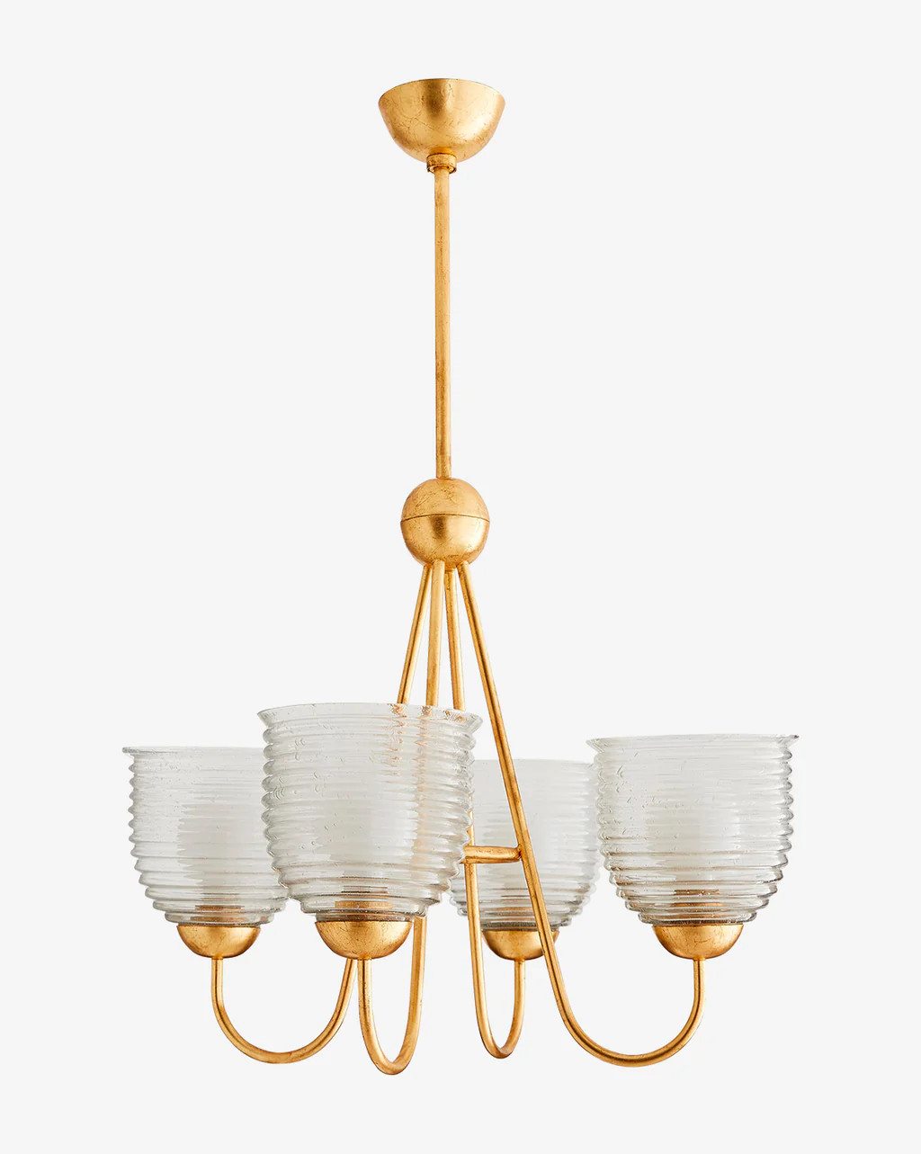Warrington Chandelier | McGee & Co.