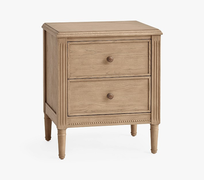 Harlow Nightstand (20") | Pottery Barn Kids