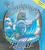 The Napping House: Wood, Audrey, Wood, Don | Amazon (US)