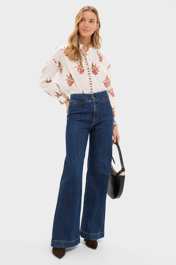 Dark Stone Brighton Jean | Tuckernuck (US)