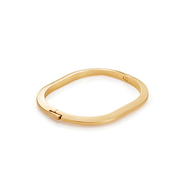 Toni Bangle Bracelet | Jenny Bird (US)