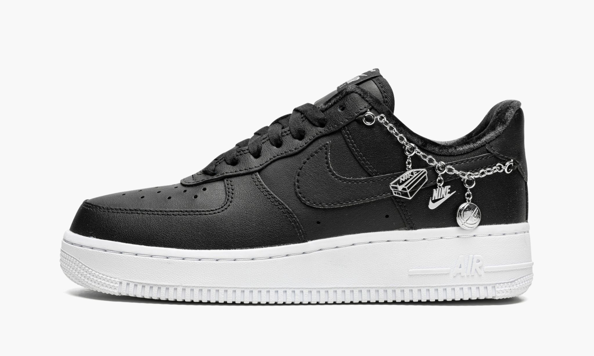 WMNS AIR FORCE 1 '07 LX "Lucky Charms - Black" - Stadium Goods | Stadium Goods US