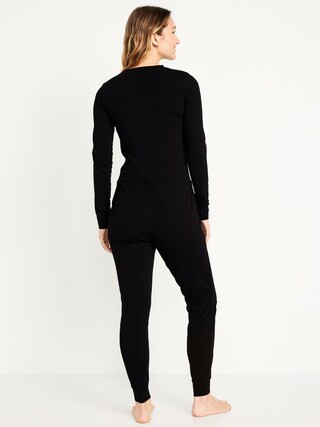 Halloween One-Piece Pajamas | Old Navy (US)