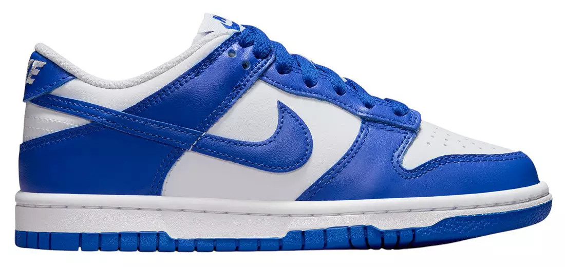 Nike Kids' Grade School Dunk Low Shoes | DICK'S Sporting Goods