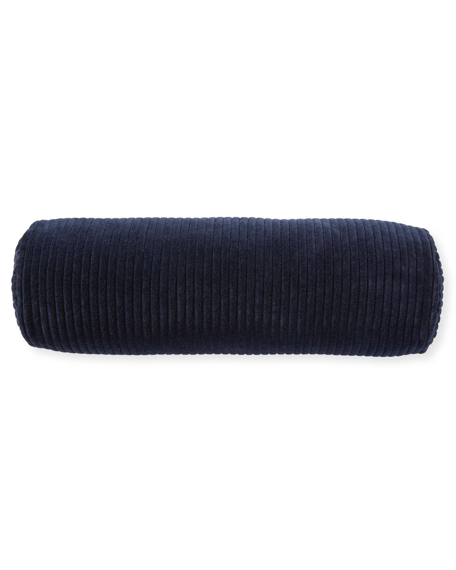 Corduroy Pillow Cover | Serena and Lily