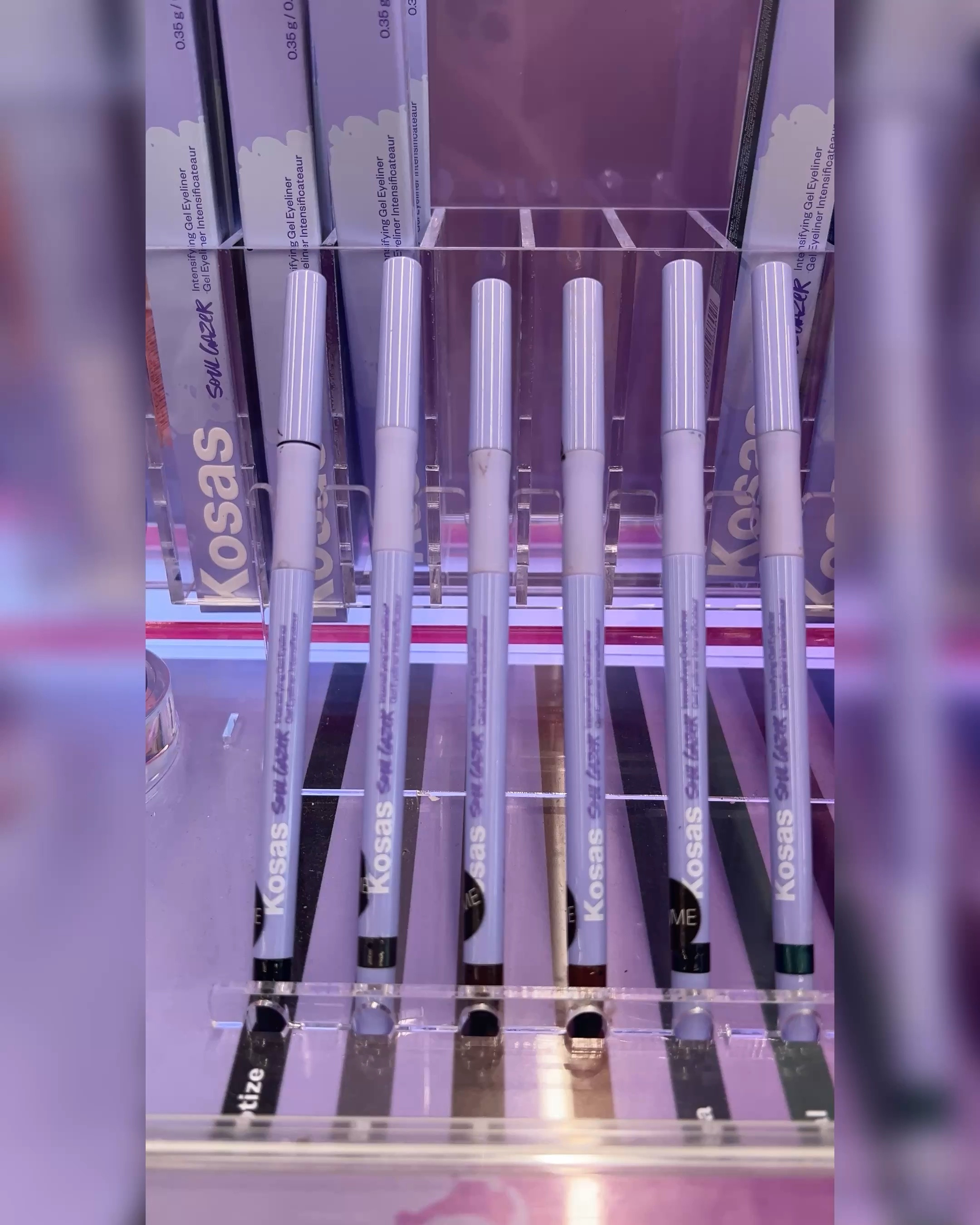 25% off site wide! These three colors really make brown eyes POP! 

#LTKCyberWeek #LTKBeauty #LTKSaleAlert