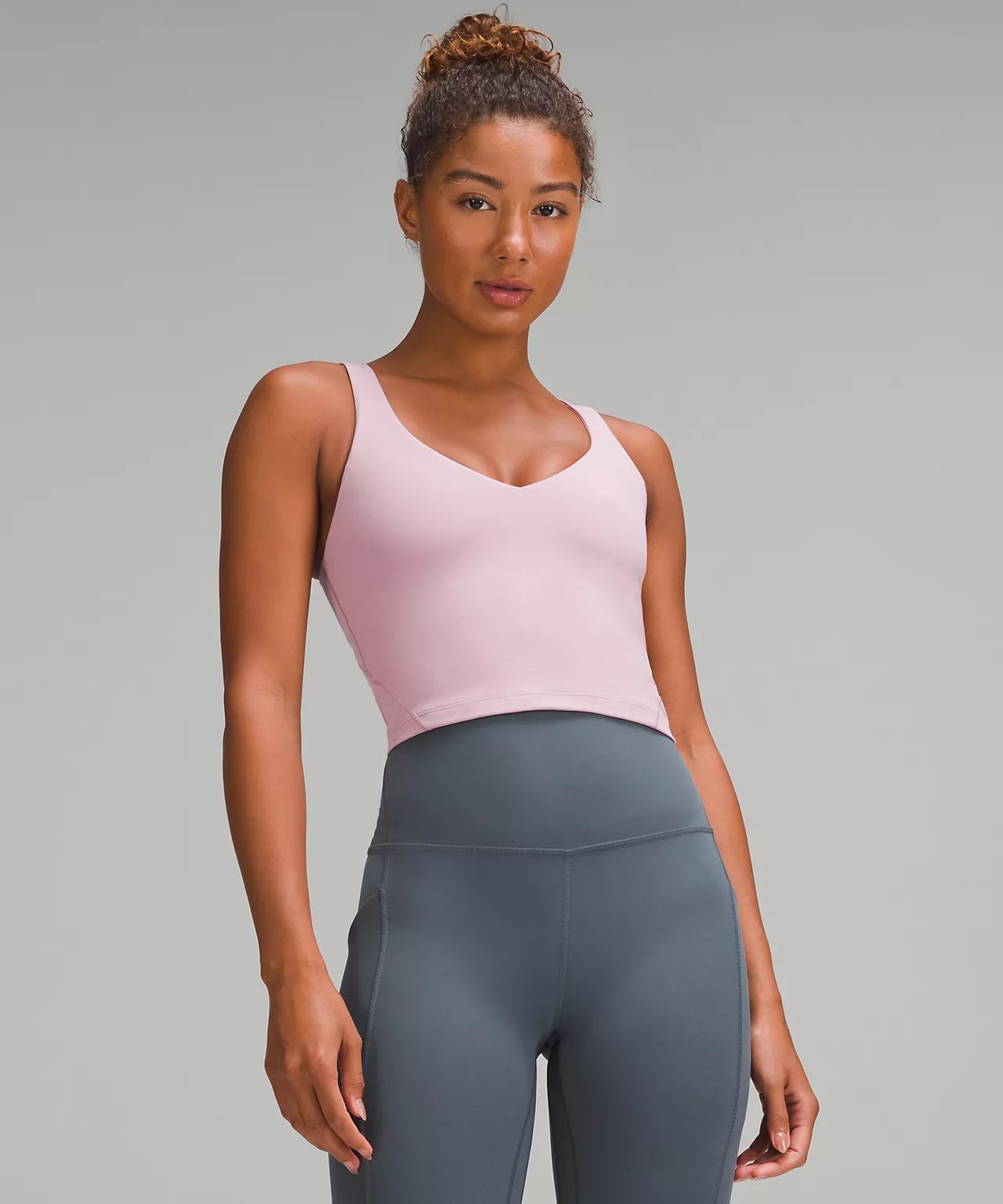 lululemon Align™ Tank Top Light Support, A/B Cup | Lululemon (US)