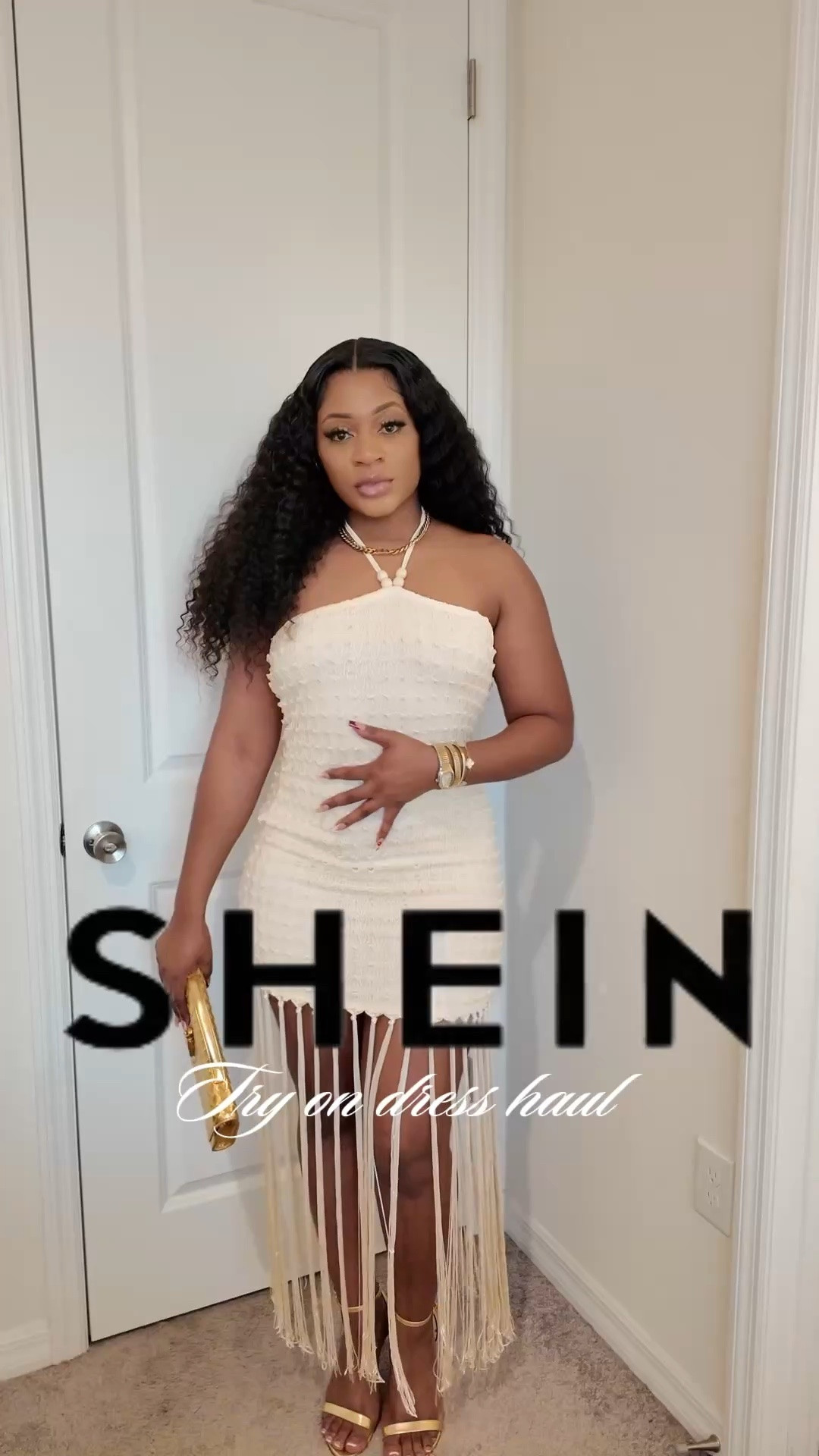 SHEIN spring dress haul for the girlies ! Tap into these cute and affordable dresses from SHEIN !

#LTKBeauty #LTKootd #LTKgrwm