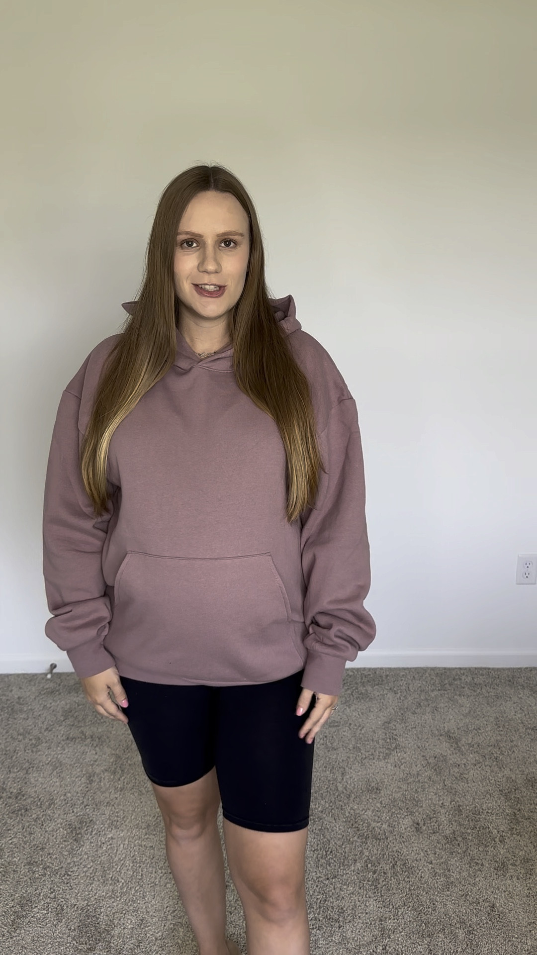 3 loungewear outfits, 1 pair of sweatpants from @independenttradingcompany 🙌🏻 I’ve been living in these sweats since I got them! They are so comfy and so soft! They have a ton of different colors to choose from to match everyone’s style! 
•
•
#independenttradingco #independenttradingcompany #loungewear #loungeset #traveloutfit #comfyoutfit #comfystyle #liketkit #ad 

#LTKStyleTip #LTKTravel #LTKVideo