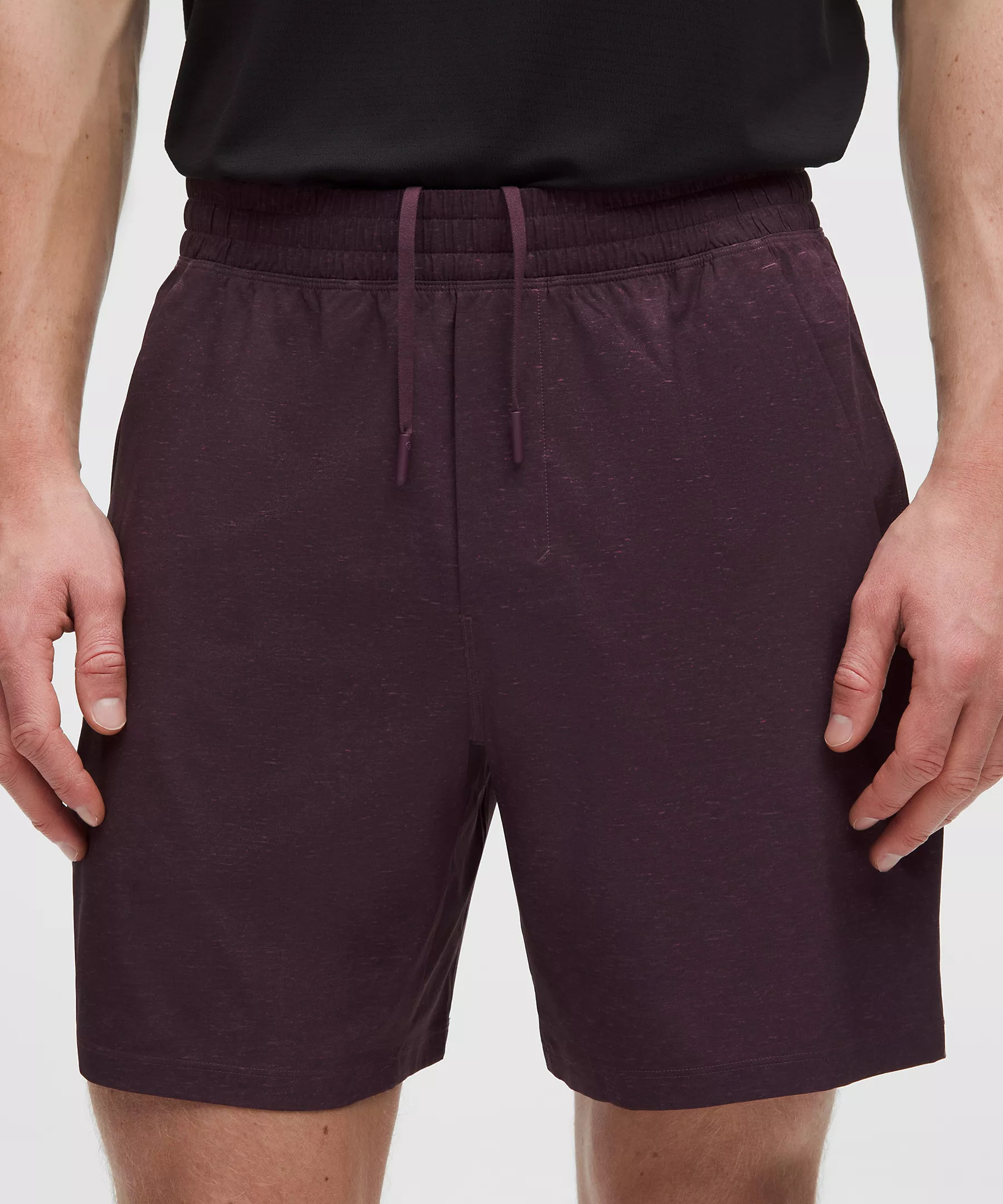 Pace Breaker Linerless Short 7" | Lululemon (US)