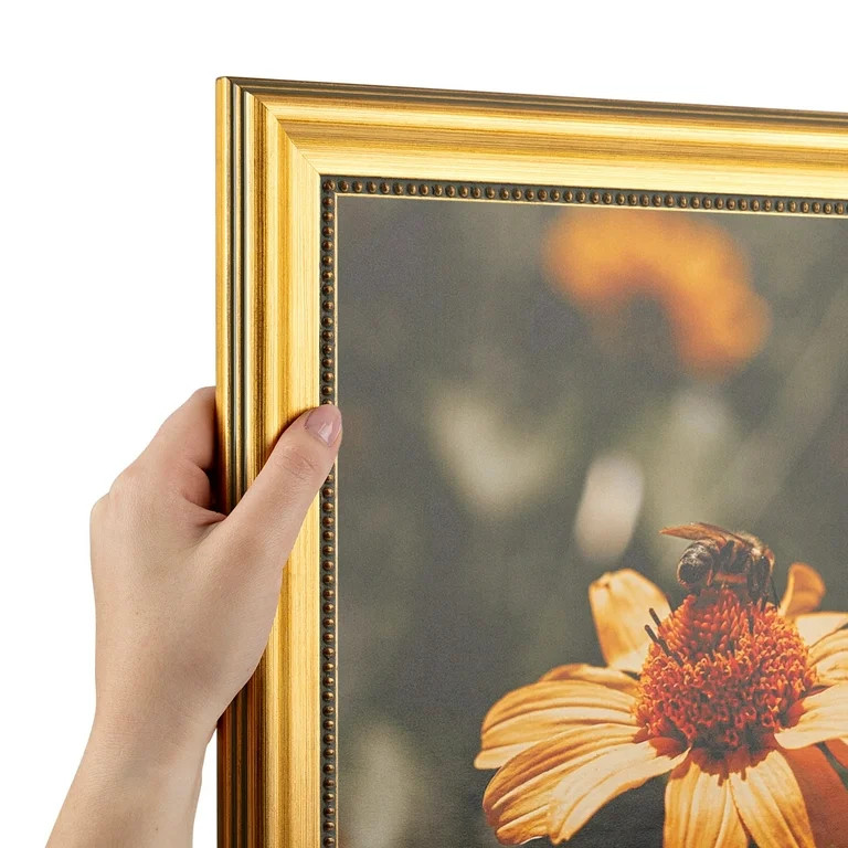 ArtToFrames 24" x 48" Other Picture Frame, 24x48 inch Multi Wood Poster Frame (WOM-5022) | Walmart (US)