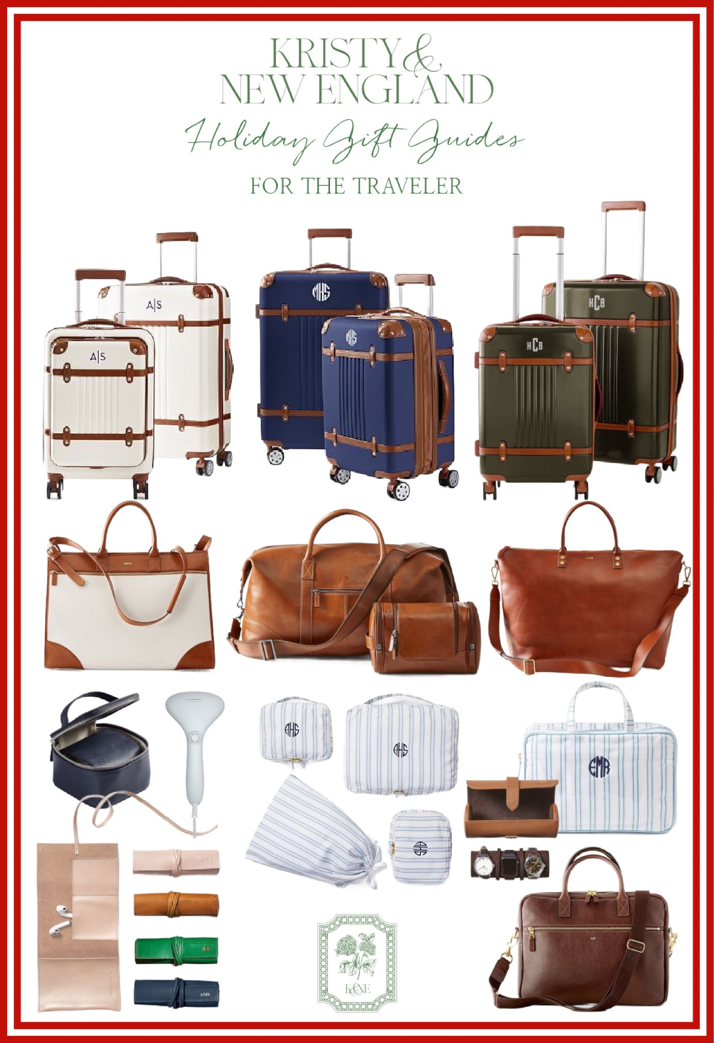 Cyber Monday Deals: Gifts for the Traveler 

#LTKCyberWeek #LTKGiftGuide #LTKHoliday