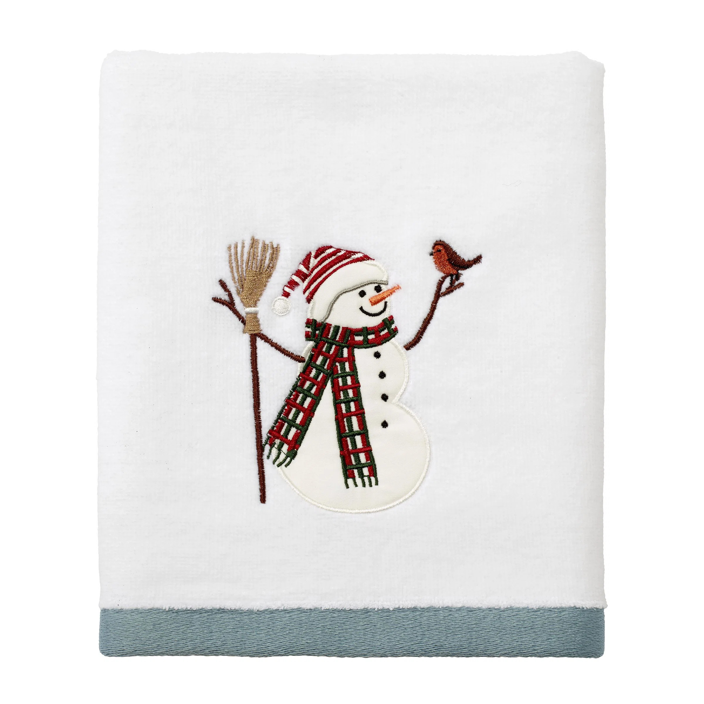 Potlatch 100% Cotton Hand Towel | Wayfair North America