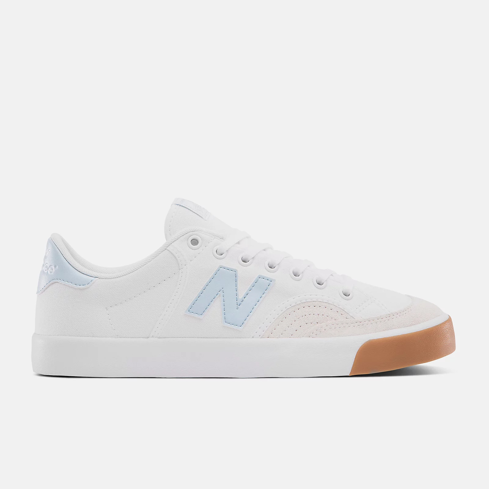 NB Numeric 212 Pro Court | New Balance Athletics, Inc.