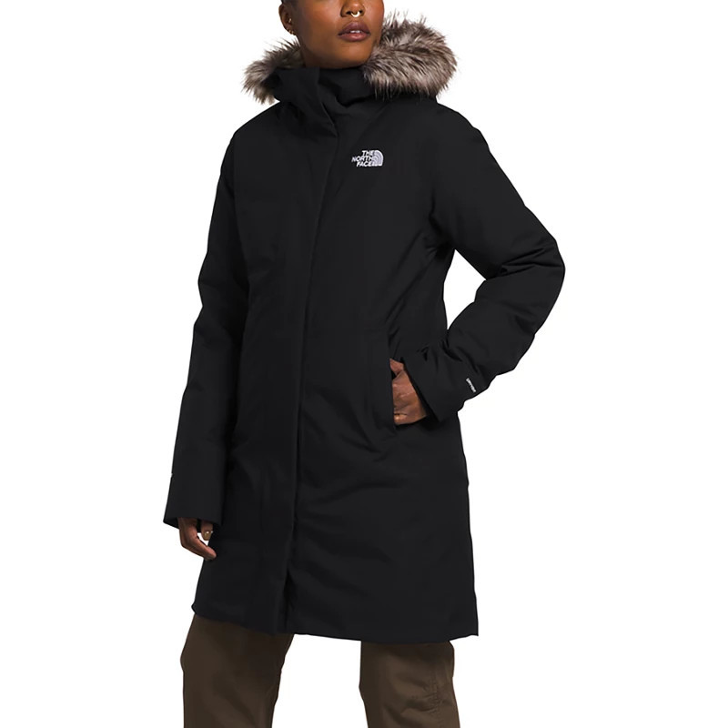The North Face Women's Arctic Parka | Academy Sports + Outdoors