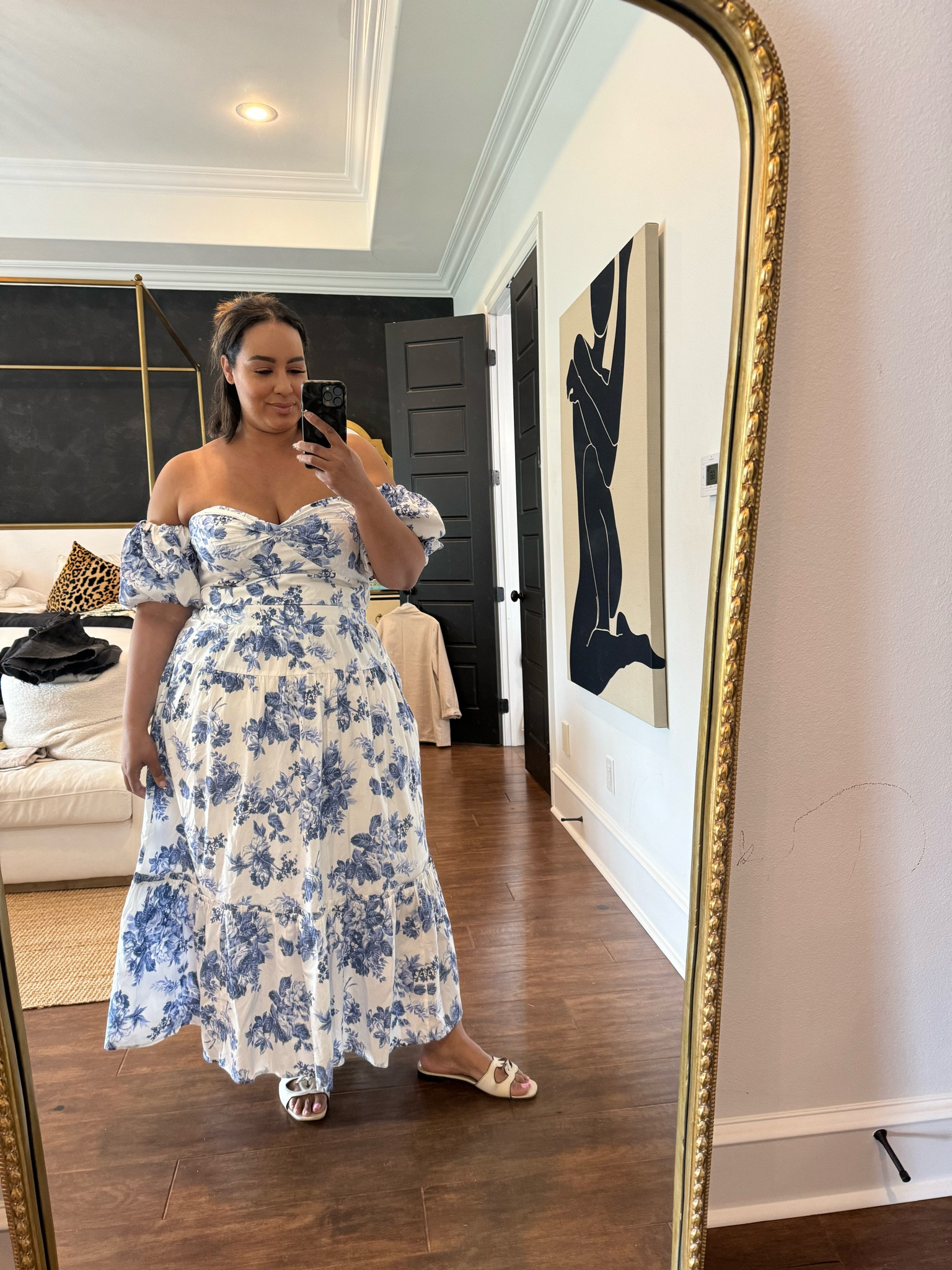 Loving this skirt/ top combo from Abercrombie. I’m wearing a XL in the top and bottom #abercrombie 

#LTKSaleAlert #LTKFindsUnder50 #LTKPlusSize