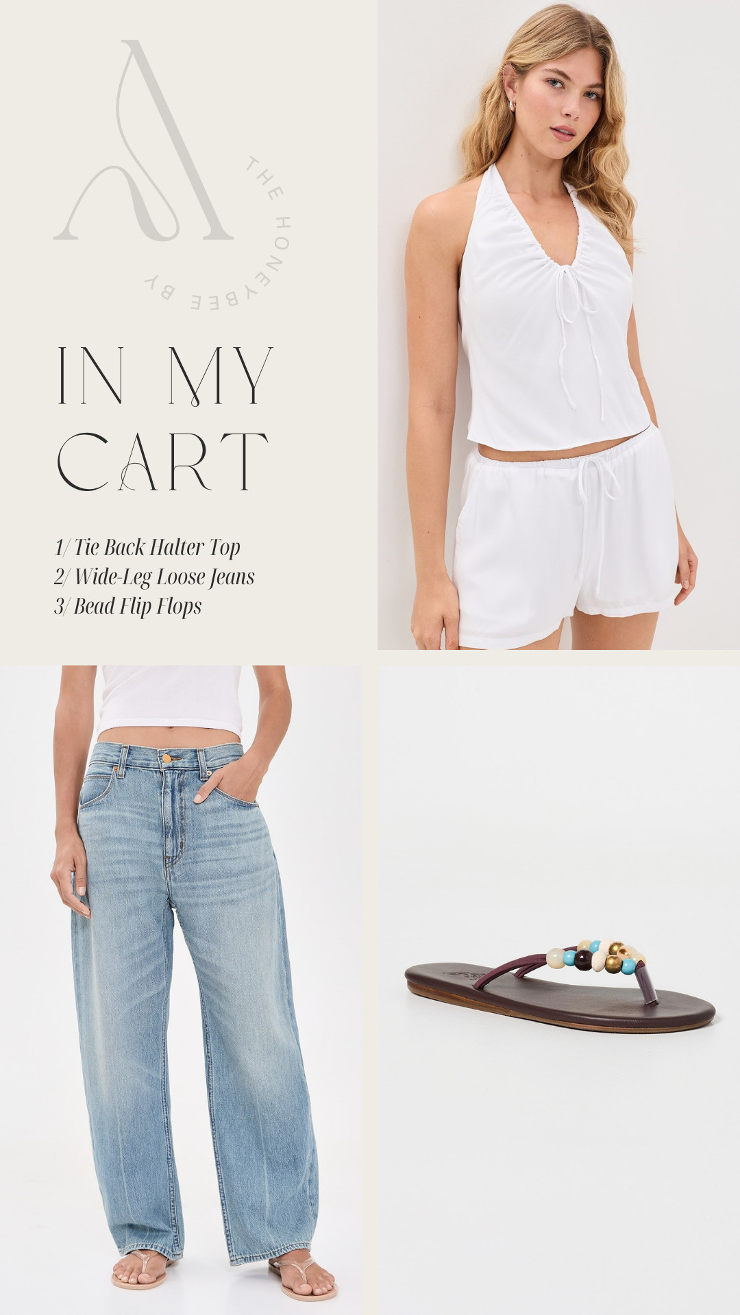 New in my cart from Shopbop! 

 