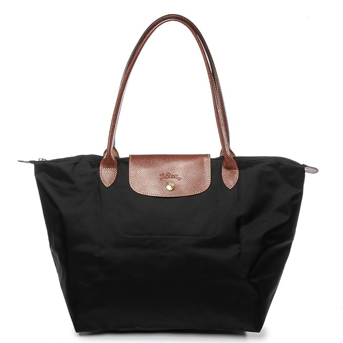 Longchamp Le Pliage Large Shoulder Tote Bag | Amazon (US)