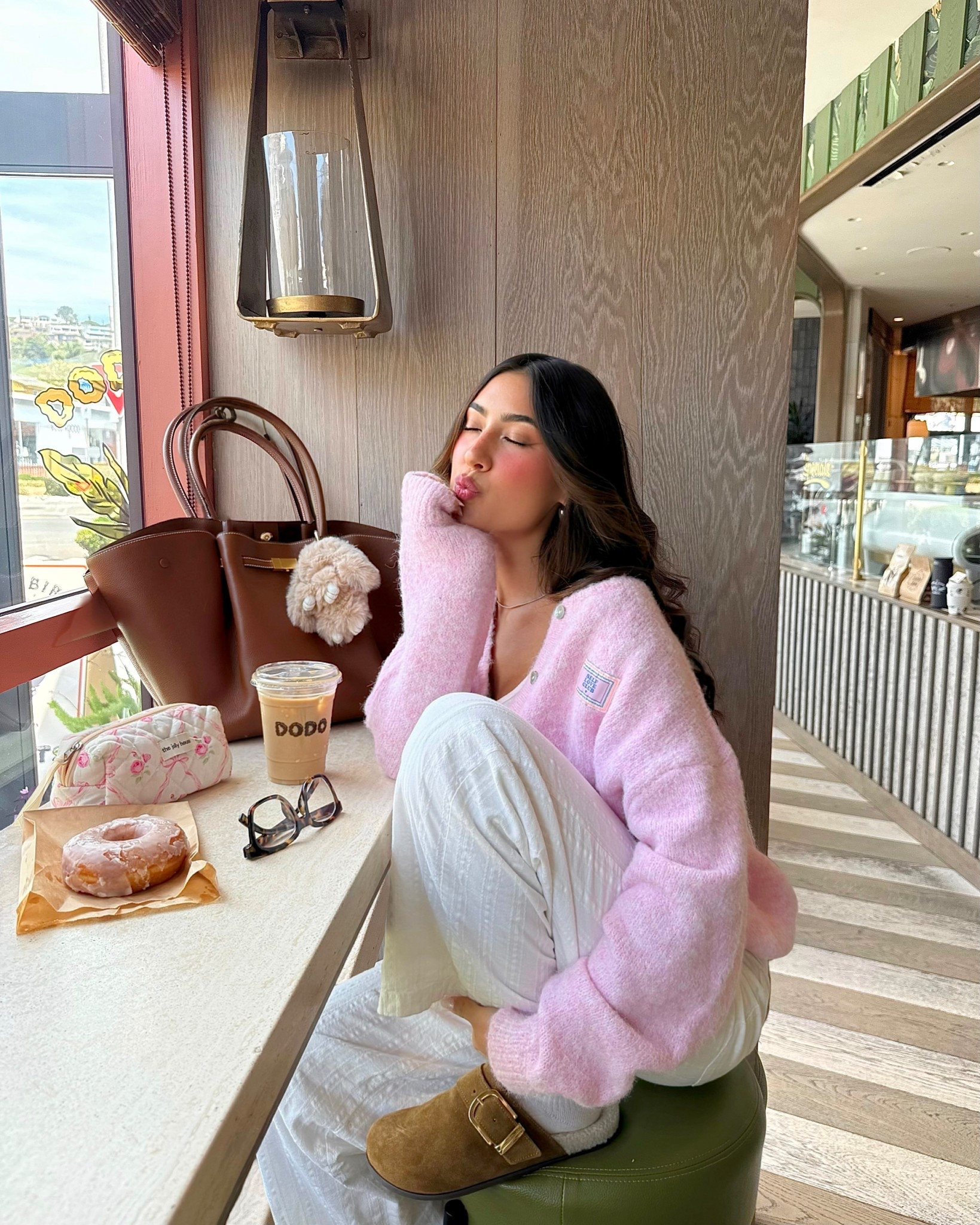Easy cozy fall outfit idea 💖✨

#LTKBeauty #LTKStyleTip