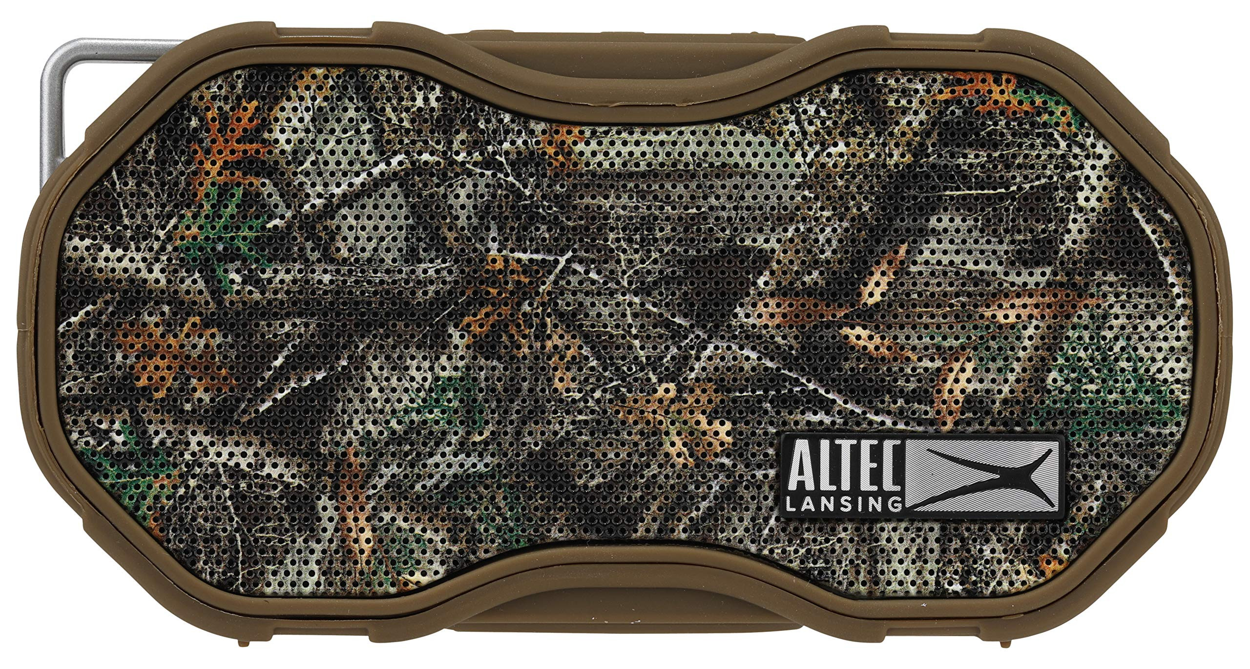 Altec Lansing Baby Boom XL - Waterproof Bluetooth Speaker, Wireless & Portable Speaker for Travel... | Amazon (US)