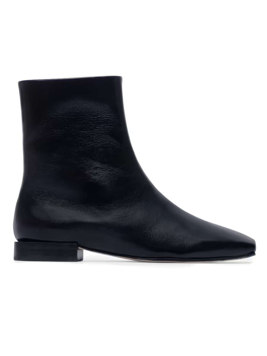 Belfast Ankle Booties | Saks Fifth Avenue