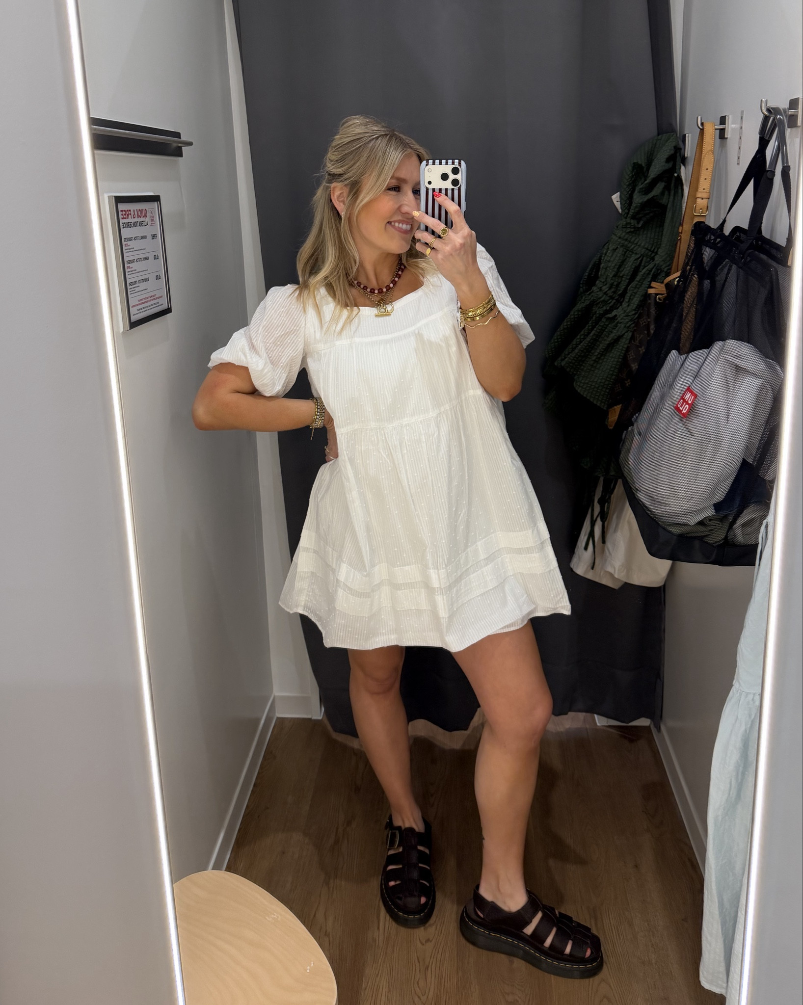 6 months pregnant and Uniqlo is seriously helping a sister out. 

Sized up to a medium in everything.

#LTKstyletip #LTKspring #LTKuk