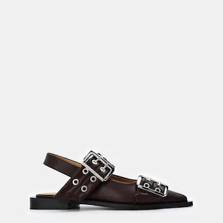 Women's Ballet Pumps | Flannels UK