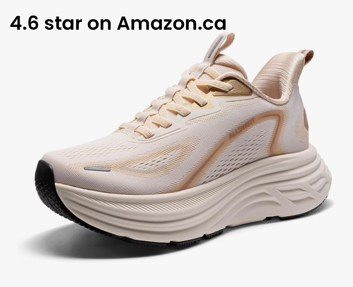 4.6 star on amazon.ca! 

#LTKshoes #LTKcanada #LTKstyletip