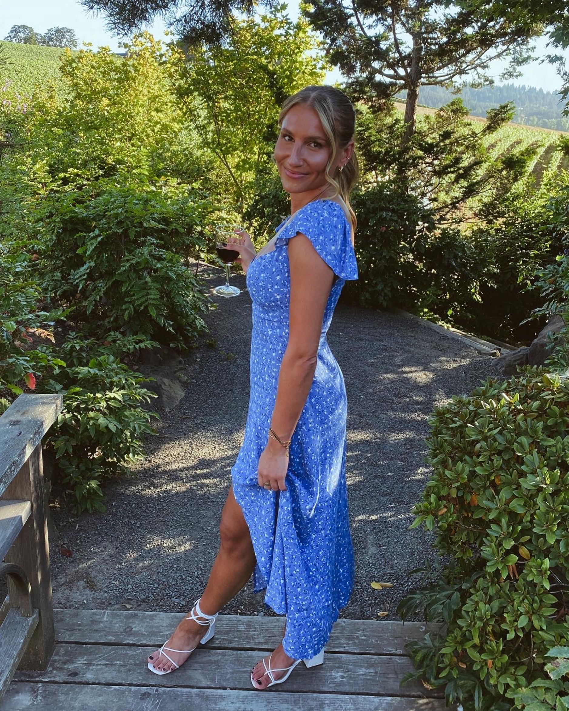 summer wedding guest dress 

#LTKSeasonal #LTKFind #LTKstyletip