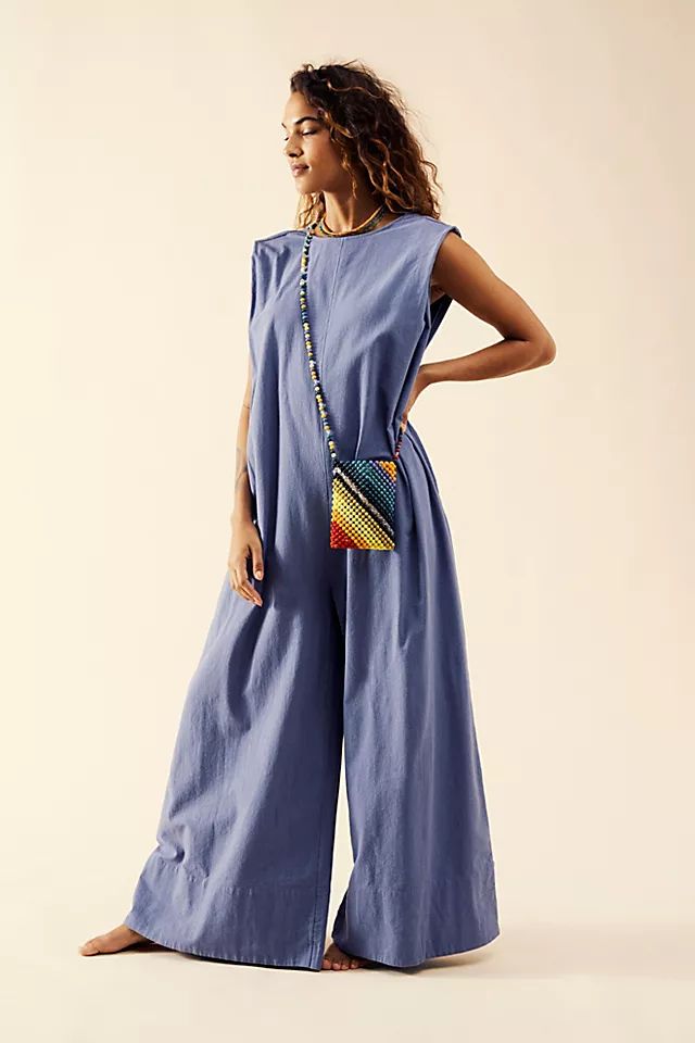 Quinn Jumpsuit | Free People (Global - UK&FR Excluded)