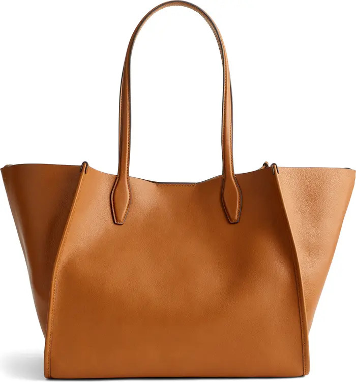 The Lexington Leather Tote | Nordstrom