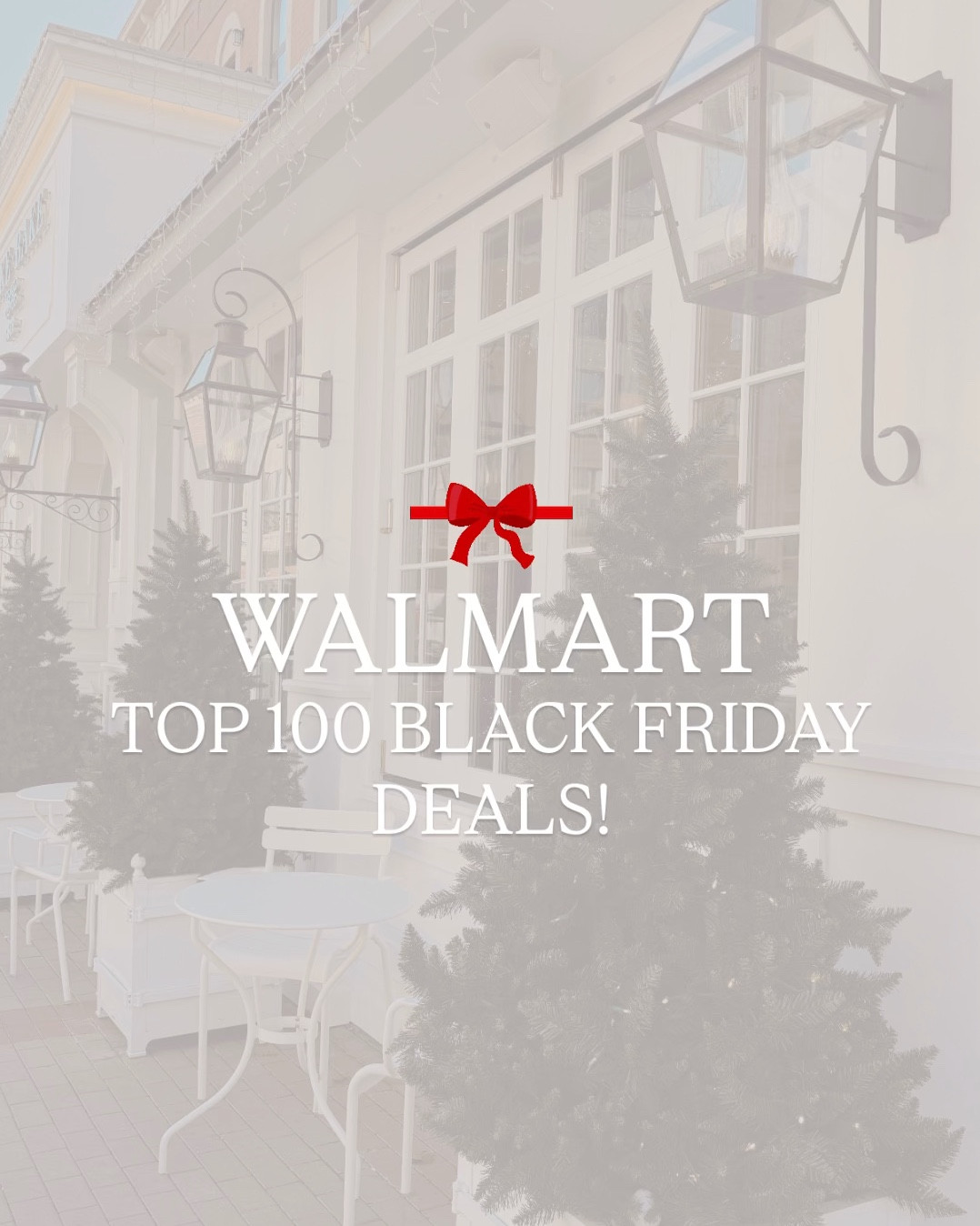 Just a handful of Walmart’s top 100
Black Friday Deals! These savings are INSANE!!!


Black Friday shopping, gift ideas, gifts her, gifts for dad, cyber sale, cyber deals, gifts 

#LTKCyberWeek #LTKSaleAlert #LTKGiftGuide