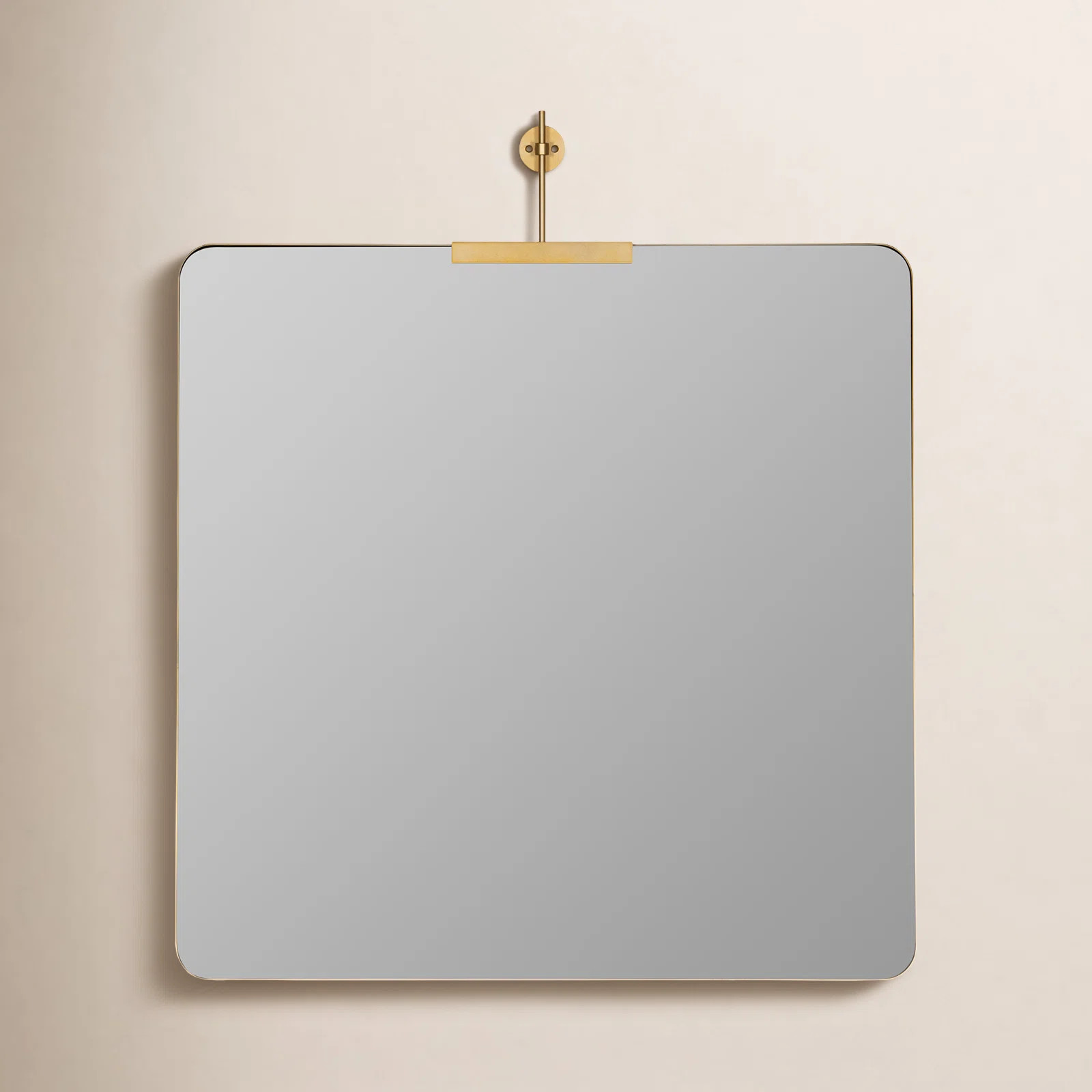 Frida Square Mirror | Wayfair North America