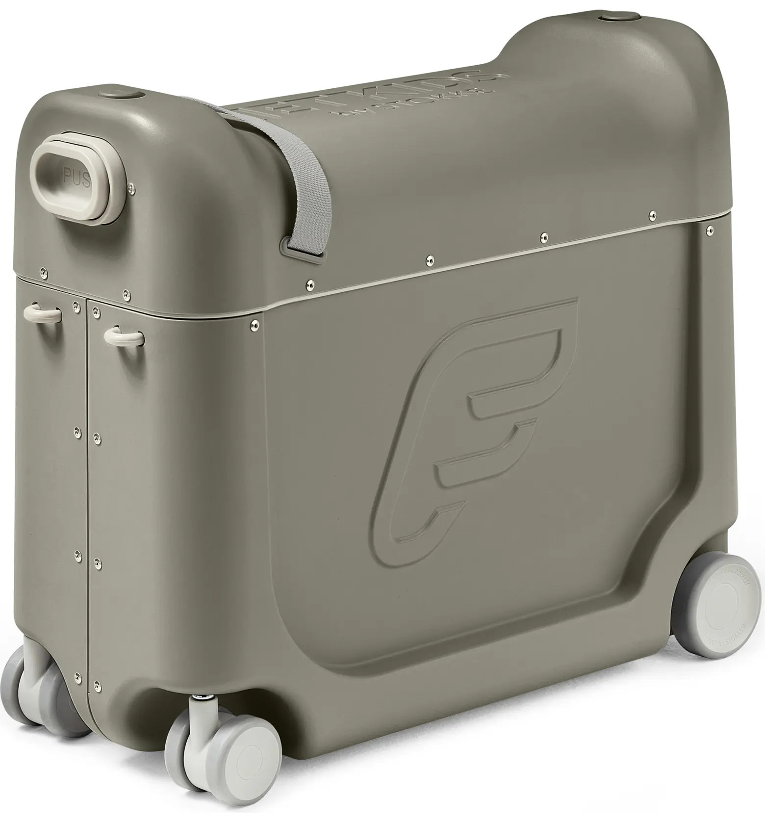 Jetkids by Stokke Bedbox® 19-Inch Ride-On Carry-On Suitcase | Nordstrom