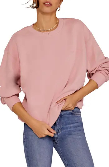 Favorite Daughter Crewneck Sweatshirt | Nordstrom | Nordstrom