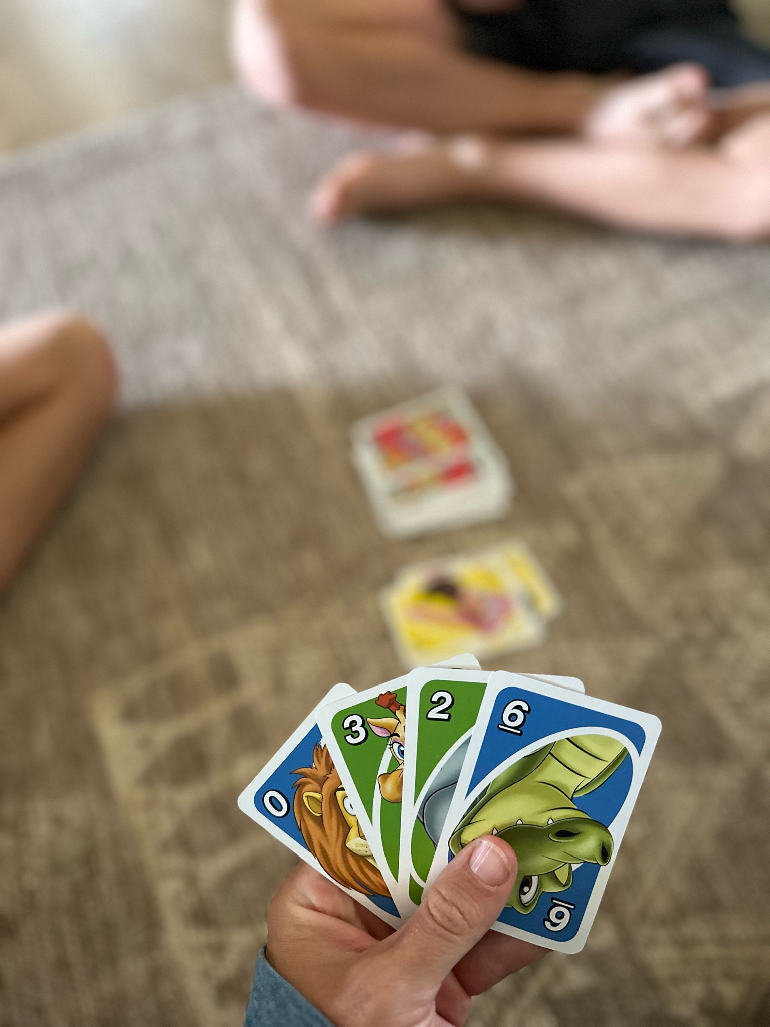 Easy game for kiddos! 

#LTKKids #LTKFamily