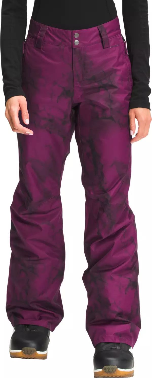 The North Face Women's Sally Insulated Pants | Dick's Sporting Goods | Dick's Sporting Goods
